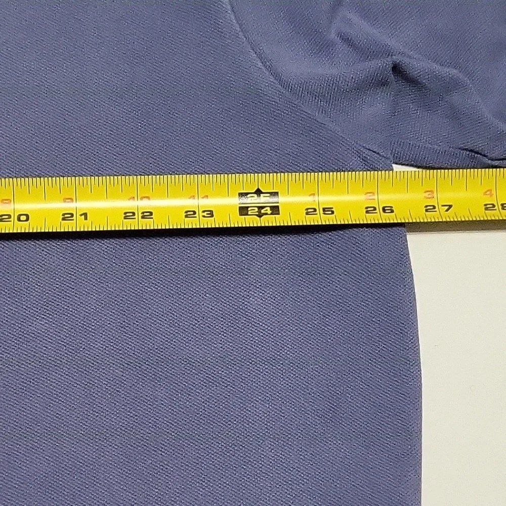 Polo Ralph Lauren Polo Shirt Mens XXL Light Blue Classic Fit Short Sleeve Casual